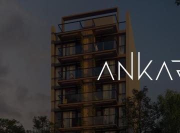 Departamento · 84m² · 3 Ambientes · 1 Cochera · Semipisos 3 Ambientes a Estrenar