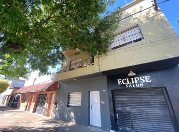 Departamento · 90m² · 6 Ambientes · Departamento - 149 E/ 65 y 66 N1621 - Los Hornos