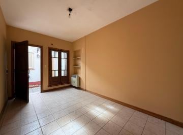 Departamento · 90m² · 4 Ambientes · Departamento 3 Ambientes en Planta Baja a La Venta en Lujan Centro Alsina 1344