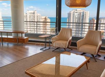 Foto1 · Hermoso Departamento en Venta con Agradable Vista Al Mar
