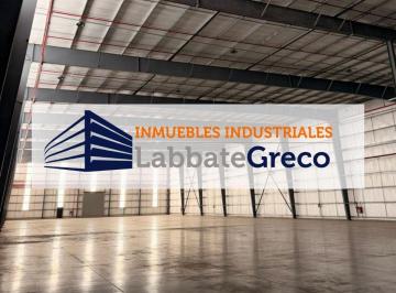 LBB-LBB-1777_2 · Deposito en Alquiler - 3100 m² - Tigre