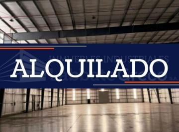 LBB-LBB-1777_2 · Deposito en Alquiler - 3100 m² - Tigre