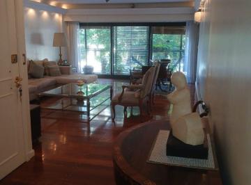 Departamento de 3 ambientes, Palermo · Departamento de 114 m², 2 Dorm. en Venta en Barrio Parque