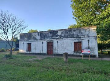 Casa de 3 ambientes, Colonia Hocker · Casa en Venta en Colonia Hocker Entre Ríos