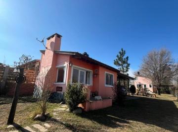 GRB-GRB-57_2 · Cabañas Venta Villa Yacanto Lugar Exclusivo Jardín Amplio Buenas Vistas