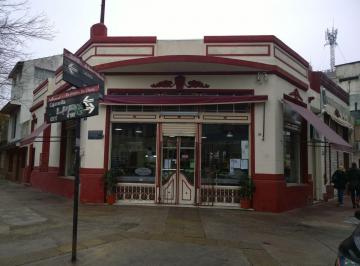 Local comercial , Floresta · Venta Local Comercial/ Terreno en Ochava
