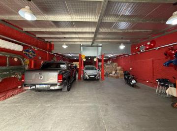 PFO-PFO-587_2 · Alquiler Comercial - Galpón + Oficinas Monte Castro