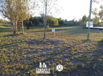 Imagen 1 · Terreno Residencial en Venta en Arroyo Leyes