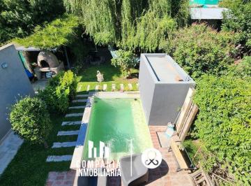 Imagen 1 · Casa Moderna y Funcional.