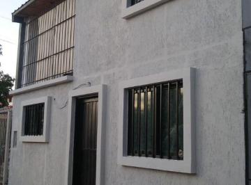 Departamento de 4 ambientes, Capilla del Rosario · Departamento en Alquiler
