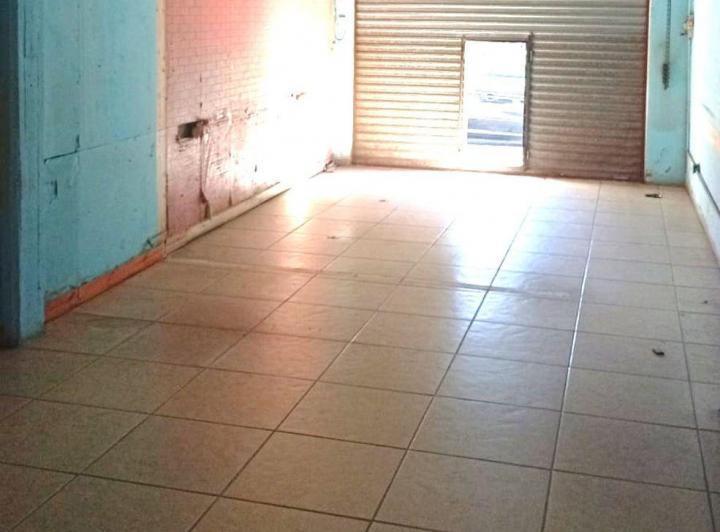 Local comercial · 30m² · 1 Ambiente