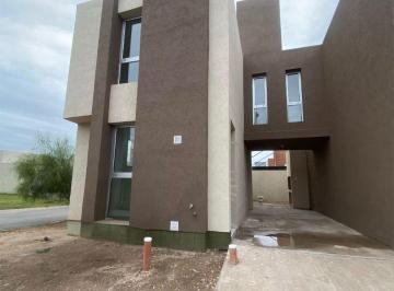 Casa de 7 ambientes, Córdoba · Dúplex en Venta – Docta Boulevard Etapa 2