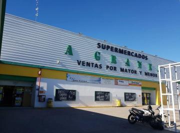 Local comercial · 16m² · 1 Ambiente · Local Comercial Donato Álvarez
