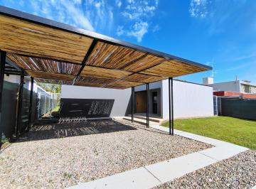 Casa de 3 ambientes, Chacras de Coria · Espectacular Casa a Estrenar en Chacras de Coria