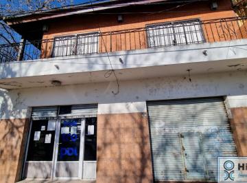 Casa · 119m² · 3 Ambientes · Retasada Oportunidad Inversores! con Planos. Venta Casa con Dos Locales, Manuel Alberti Centro, Pilar.