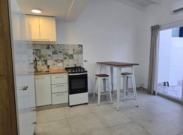 Departamento de 2 ambientes, Caballito · Departamento Temporario 2 Amb en Caballito - Senillosa y Avelino Diaz