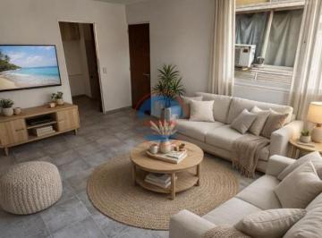 Departamento · 55m² · 4 Ambientes · Liquido Departamento de 2 Dorm. - Nueva Cordoba.