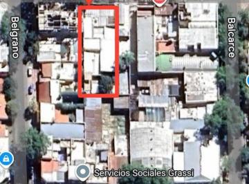 Terreno · 400m² · Terreno en Villa Mercedes