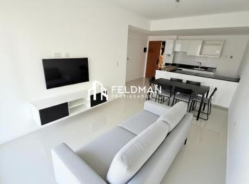 Departamento · 41m² · 2 Ambientes · 2 Ambientes a Estrenar Edificio de Categoria Full Amenities