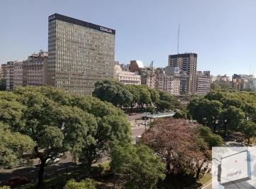 Oficina comercial · 90m² · 4 Ambientes · Oficina en Alquiler Único Piso 90 M²! Oportunidad!