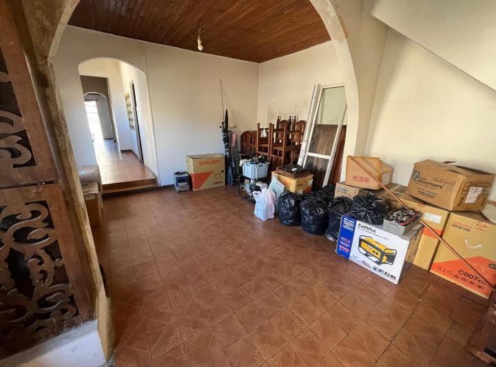 PH · 133m² · 4 Ambientes