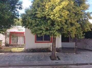 Casa de 6 ambientes, Villa del Totoral · Villa del Totoral Casa de 2 Dor Barrio San Cayetano