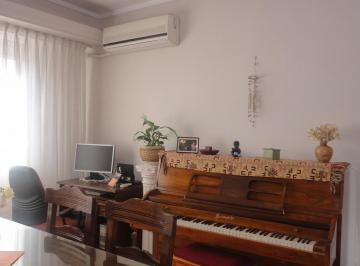 Departamento · 40m² · 2 Ambientes · Departamento en Alquiler - 1 Dormitorio 1 Baño - Almagro