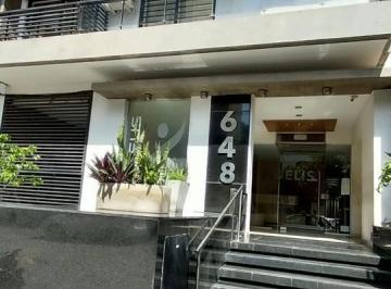Departamento · 35m² · 2 Ambientes · Departamento 1d, Barrio Norte, en Venta
