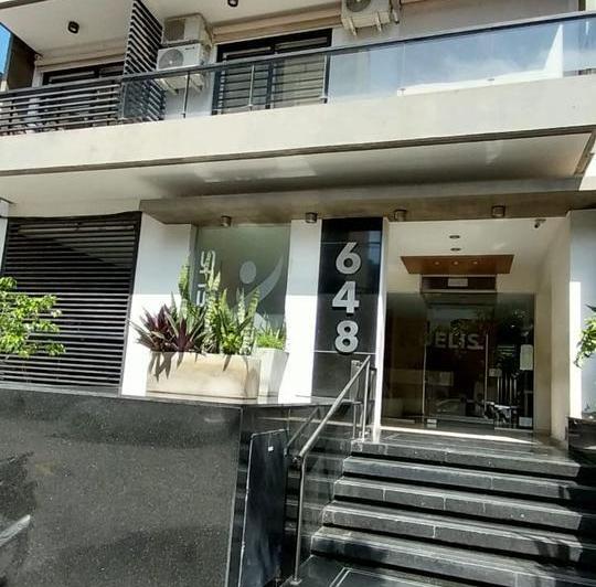 Departamento · 35m² · 2 Ambientes
