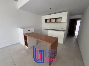 Departamento · 36m² · 1 Ambiente · Departamento en La Plata
