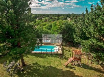 Casa · 260m² · 6 Ambientes · Venta Casa Costa Esmeralda