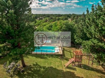 Casa · 260m² · 6 Ambientes · Venta Casa Costa Esmeralda