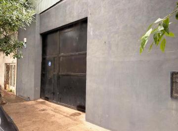 Bodega-Galpón · 110m² · A Estrenar, Galpon 110 m², en Venta - Union 2600, Rosario