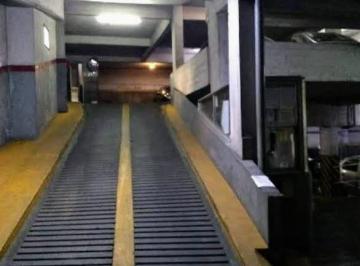 Garage · 1m² · Venta de 13 Cocheras en Almagro en Block o en Forma Individual