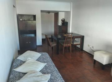 Departamento · 50m² · 2 Ambientes · Alquiler Depto Dos Ambientes - Estudiantes