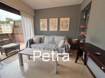 Departamento · 65m² · 3 Ambientes · 1 Cochera · Departamento en Venta en Pinamar