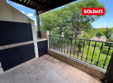 Departamento · 52m² · 2 Ambientes · 2 Cocheras · Departamento en Venta - 2 Ambientes - Condominio Northville - Pilar - Excelente Acceso