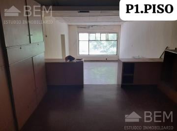 Local comercial · 120m² · Local Comercial - Alquiler - Recoleta - Barrio Norte