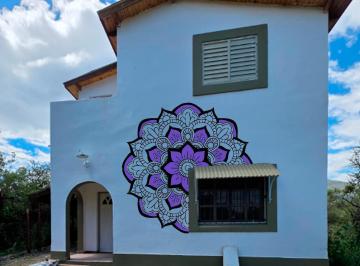Foto · Venta de Casa Mandala Mas Depto, Salon, Taller en Capilla del Monte