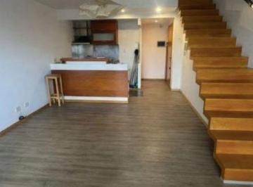 PH · 48m² · 2 Ambientes · Venta PH 2 Ambientes en Duplex en Villa Urquiza! Apto Crédito!