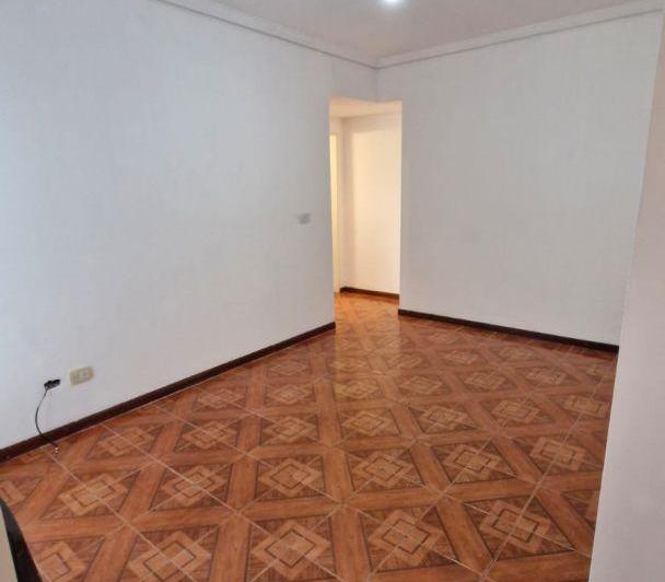 Departamento · 37m² · 2 Ambientes