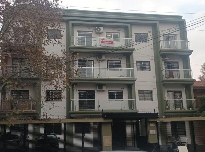 Departamento · 31m² · 2 Ambientes · 1 Cochera