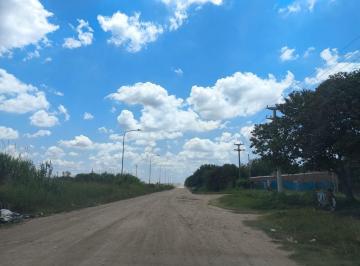 Terreno · 370m² · Lote en Santo Tome