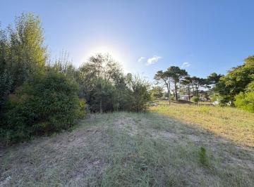 Terreno · 600m² · Exelente Lote Comercial en Venta en Mar Azul