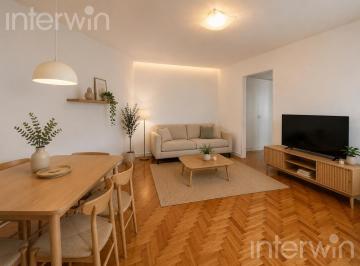 Departamento · 32m² · 2 Ambientes · Departamento en Venta - 2 Ambientes - Apto Profesional - Belgrano