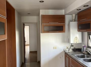 Departamento · 95m² · 4 Ambientes · 1 Cochera · Piso 3 Dorm Coch Baulera Apto Credito