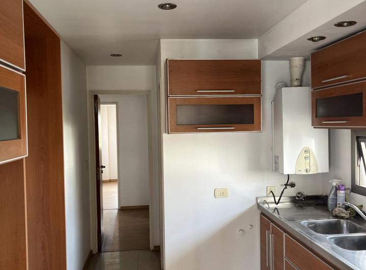 Departamento · 115m² · 4 Ambientes · 1 Cochera