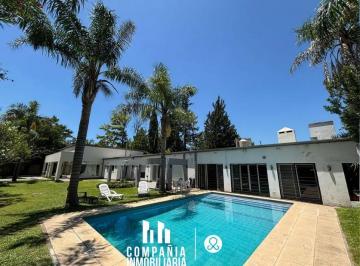 Imagen 1 · Casa en Venta en Sauce Viejo 3 Dorm.