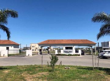 Terreno , Berazategui · Barrio Cerrado Pueblos del Plata - Magallanes | Guillermo Hudson