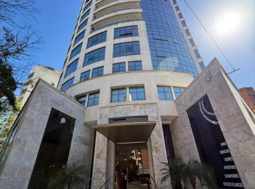 Departamento · 60m² · 2 Ambientes · Departamento en Edificio de Categoria Building en Plaza Paso